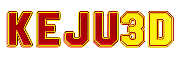 KEJU3D